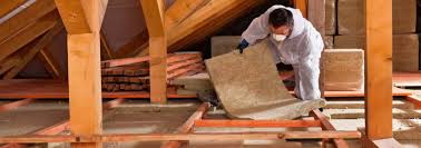 Best Eco-Friendly Insulation Solutions  in Jackpot, NV